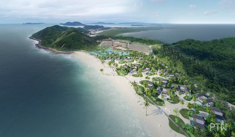 Vietnam Luxury Beach Resorts Angsana